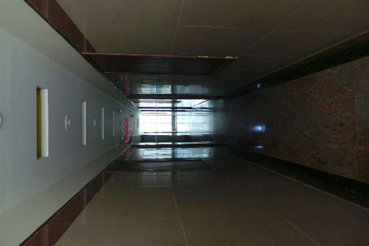 Mlc Gateway Deluxe Inn Bangalore Exterior photo