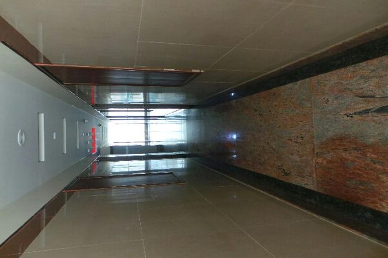 Mlc Gateway Deluxe Inn Bangalore Exterior photo